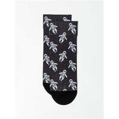 Полиамидные CONTE FANTASY Носки женские