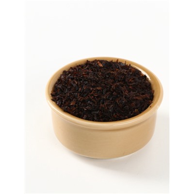 Чай подарочный «Настоящему мужчине», вкус: бергамот, 50 г