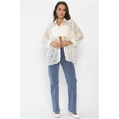 Рубашка LADY TAIGA, 1133066