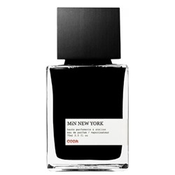 MIN NEW YORK CODA edp 75ml TESTER
