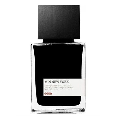 MIN NEW YORK CODA edp 75ml TESTER