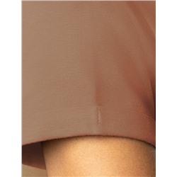 Футболка из премиального хлопка с авторским принтом