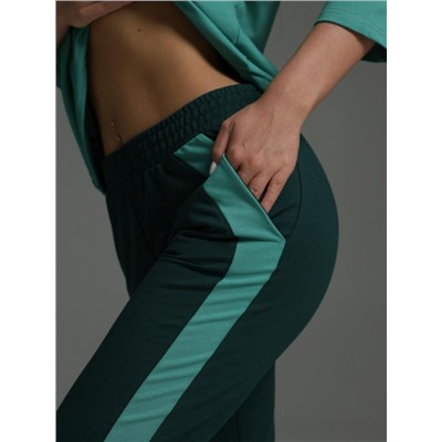 Костюм "Нелли" (Фисташка)