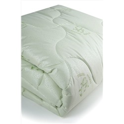 Одеяло бамбуковое волокно (300гр/м) НАТАЛИ, 875261