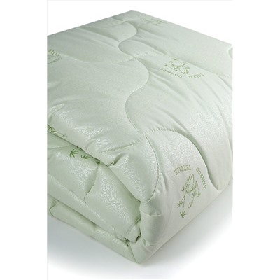 Одеяло бамбуковое волокно (300гр/м) НАТАЛИ, 875261