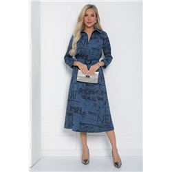 Платье LADY TAIGA, 1080629