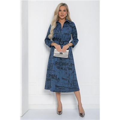 Платье LADY TAIGA, 1080629