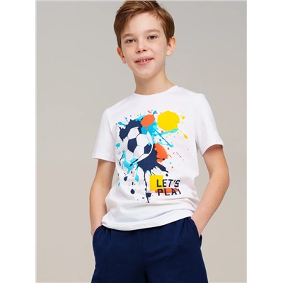 PLAYTODAY Фуфайка 12511579