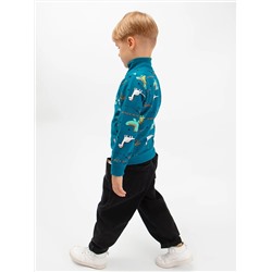 Bonito Бомбер BK1727B