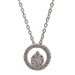 Подвеска на цепочке