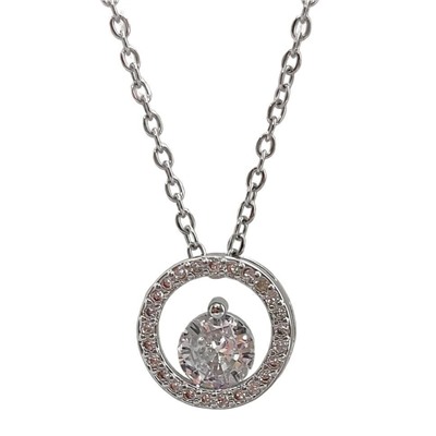 Подвеска на цепочке