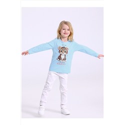 Лонгслив АПРЕЛЬ, 1072210