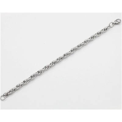 Браслет стальной