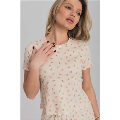 Пижама М325373бп