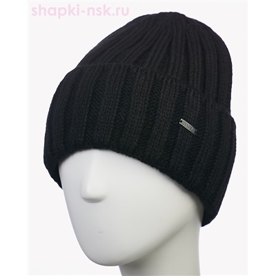 65453 Azimut XXL Шапка мужская флис (60-61)