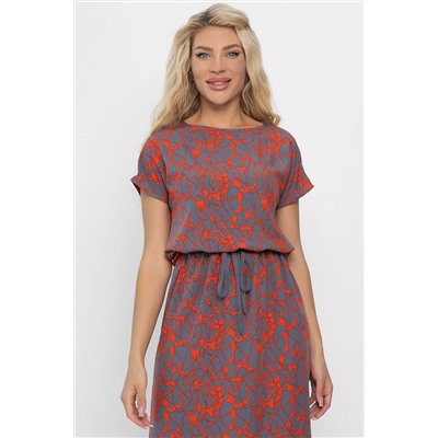LT Collection Платье П13881-12М