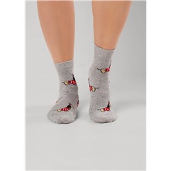 Носки женские