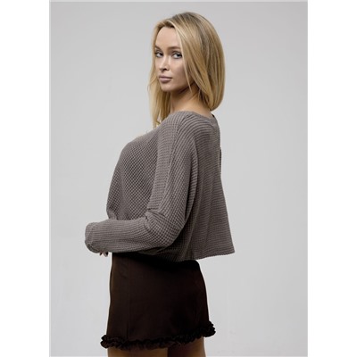 Свитер укороченный Patiskha