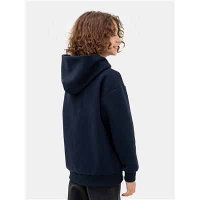 АНОРАК ДЛЯ МАЛЬЧИКОВ 123441