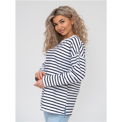 Текс-плюс Лонгслив НФ-00137714