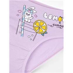 Трусы для девочки 5 шт Donella