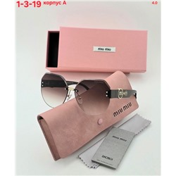 Солнцезащитные очки #22762067