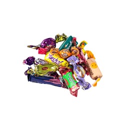 Сладкий новогодний подарок «Позитивчик», детский, 400 г