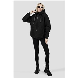 04-3196 Куртка женская демисезонная (синтепон 150)