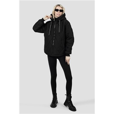 04-3196 Куртка женская демисезонная (синтепон 150)