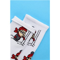 Носки мужские Детство комплект 1 пара
