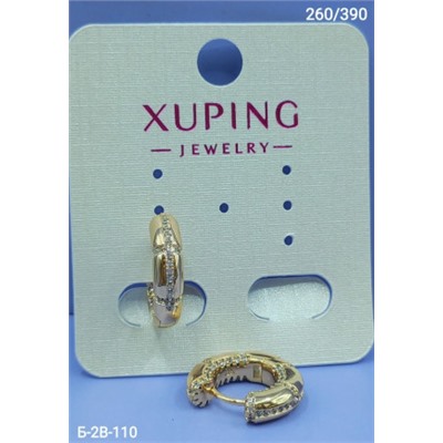 Серьги #23114172