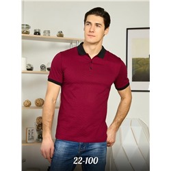 Футболки поло