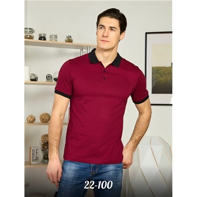 Футболки поло