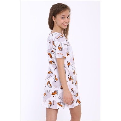 Сорочка арт. ПД-020-060 Бассет НАТАЛИ, 1023359