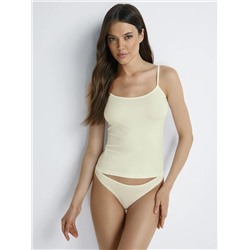 Omsa Топ OmD 1221S Soft Майка "Топ" женская (топ на тонких бретелях), PA