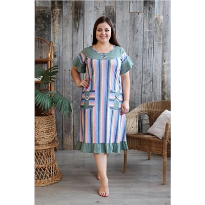 Натали Платье 9105