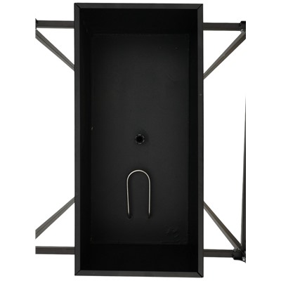 Душевая кабина «ТермМикс», с ЭВН, 1250 Вт, 53 л, 75.5×75.5×240 см, чёрная