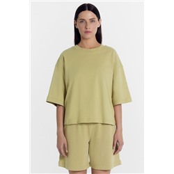 Комплект (Футболка+Шорты) MARK FORMELLE, 1041784