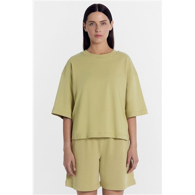 Комплект (Футболка+Шорты) MARK FORMELLE, 1041784