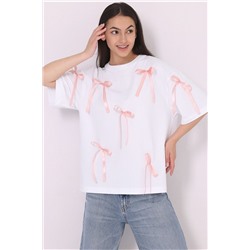 Футболка АПРЕЛЬ, 1049506