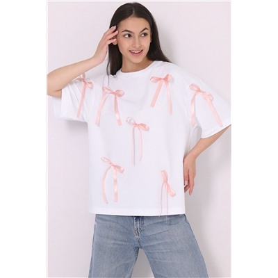 Футболка АПРЕЛЬ, 1049506