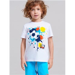PLAYTODAY Фуфайка