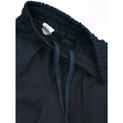 Брюки для мальчика Соль&Перец SP78 (Темно-синий)