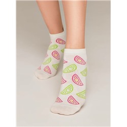 ESLI ACTIVE Носки женские хлопковые