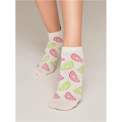 ESLI ACTIVE Носки женские хлопковые