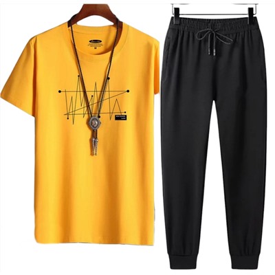 Костюм двойка мужской V