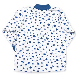 8/343 Кофточка ясельная (интерлок)