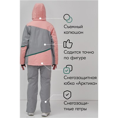 Горнолыжный костюм MTFORCE, 1079954