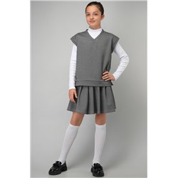 Школьный костюм для девочки Happyfox