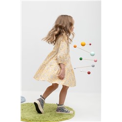 CROCKID Платье КР 5878